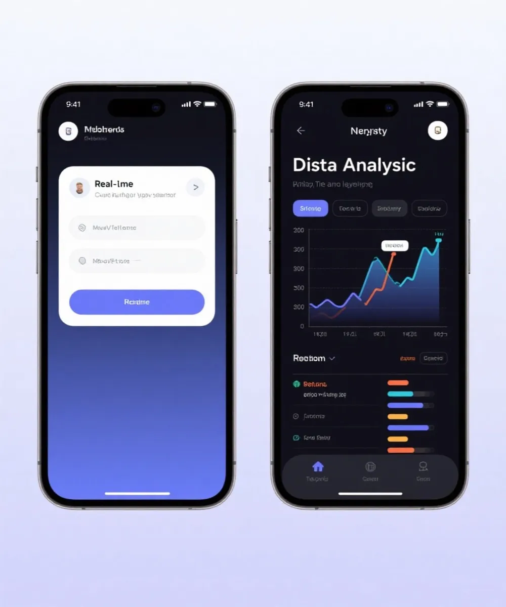 App Features Presentation