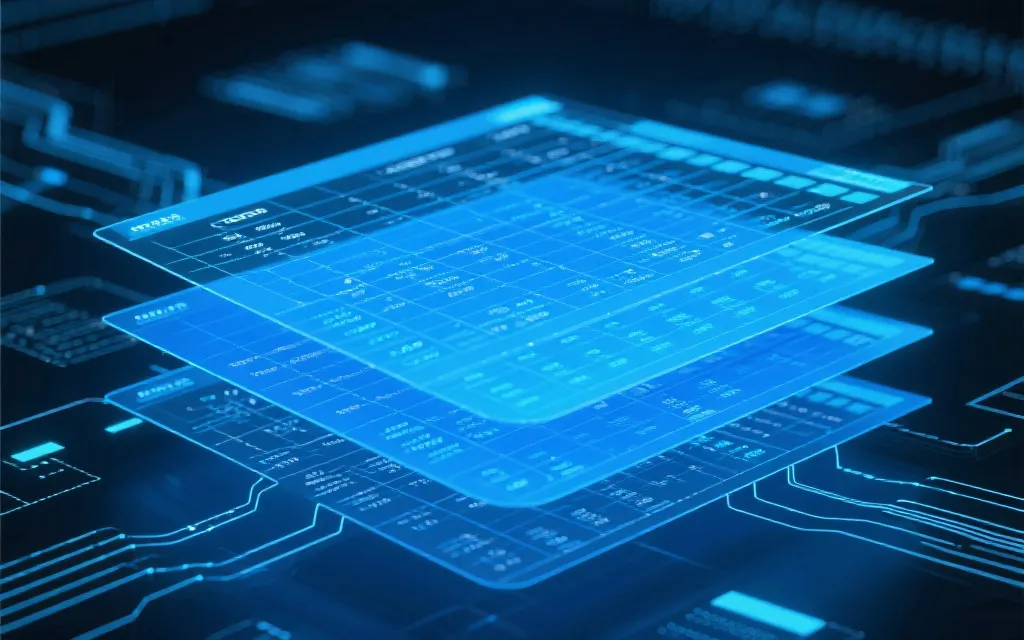 福彩3D直播开奖数据结构全解析：透明机制与安全体验的技术之旅