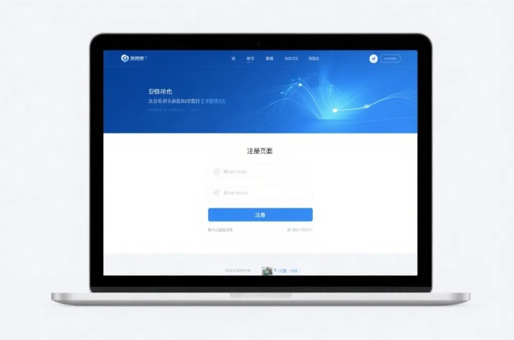 幸运飞艇官方注册入口全解析：账号创建流程与安全体验全指南