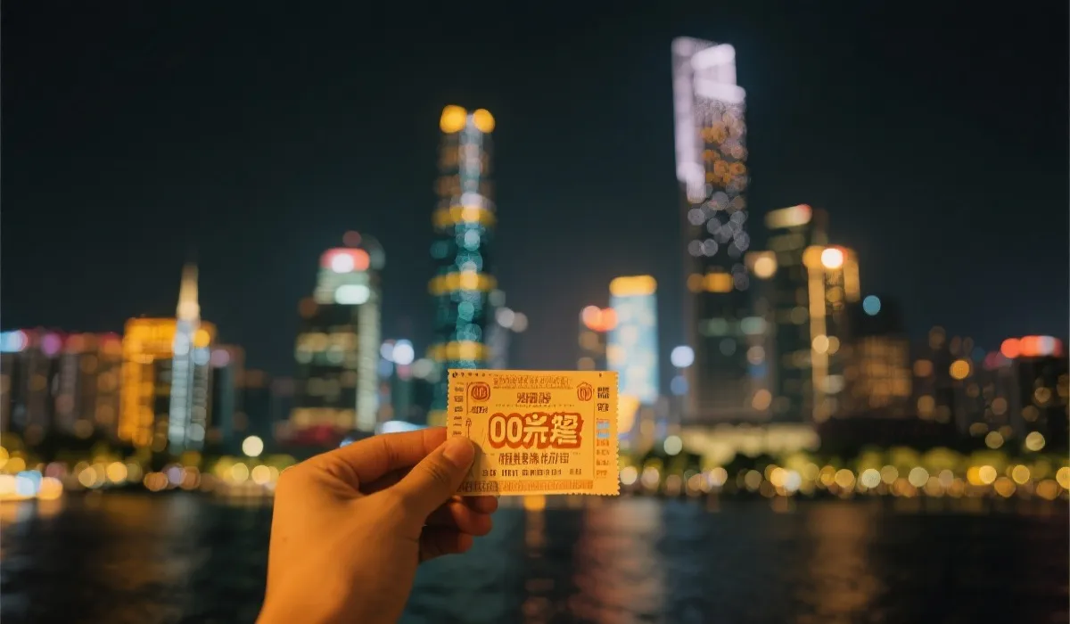 广州1.44亿元双色球巨奖背后：妻子选号、88元守号三年与理性购彩的启示